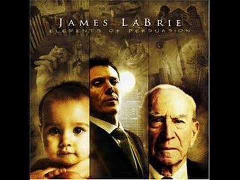 james labrie drained
