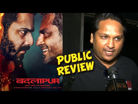 Video Clip 3 — Badlapur
