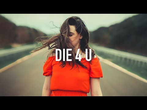 if found x nøll - Die 4 U ft. damnboy! (Lyrics) LØTUS Remix