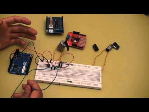 Arduino Tutorial: Kapitel 3.4