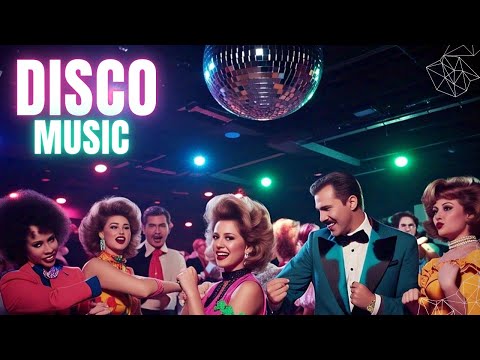 Saturday Night Disco 80's DJ SET