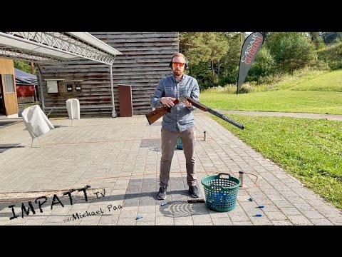 Influencer-Rangeday Jagd und Schützentage Schloss Grünau 2021