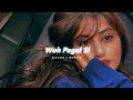 Woh pagal si (Slowed + Reverb) -  | Hxney Lofi Song
