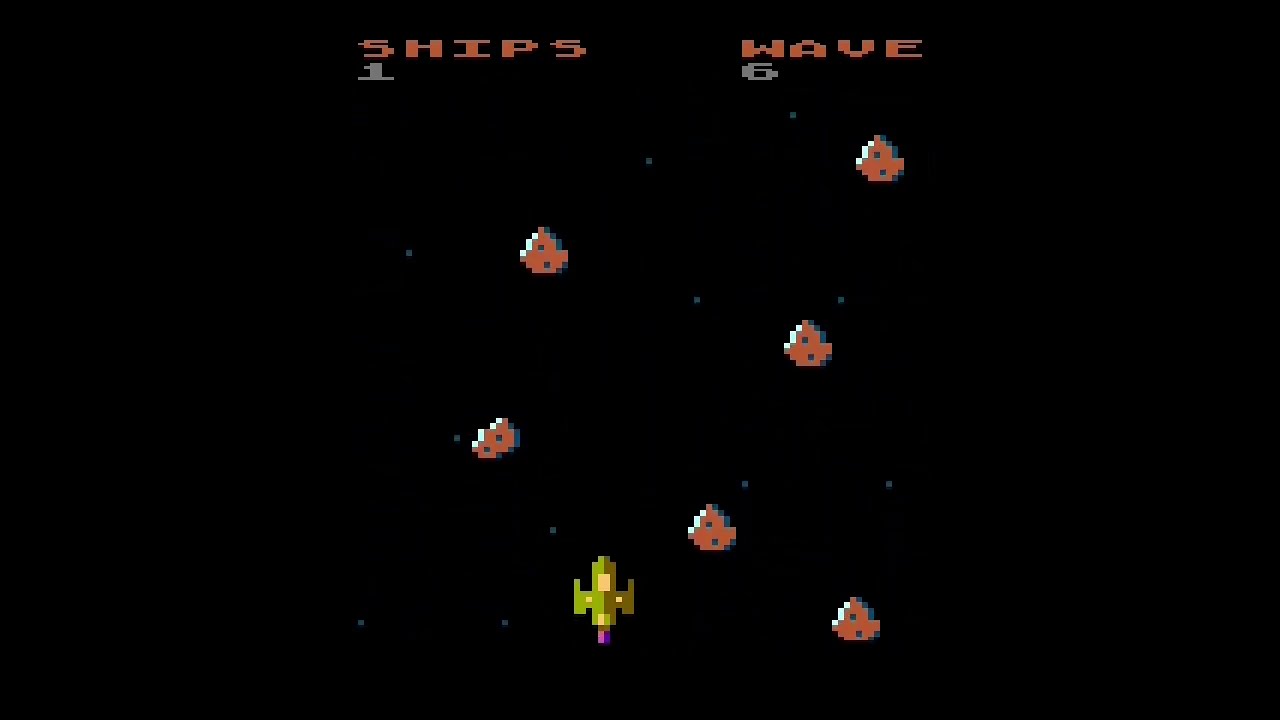 Gameplay Video