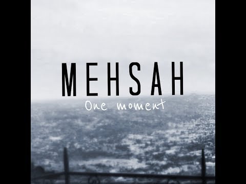 Mehsah - ONE MOMENT ( Instrumental Boom Bap - Piano - Voice )
