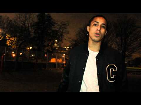 GH.TV Reckz & J.Dot - Eat Like A King [OFFICIAL NET VIDEO]