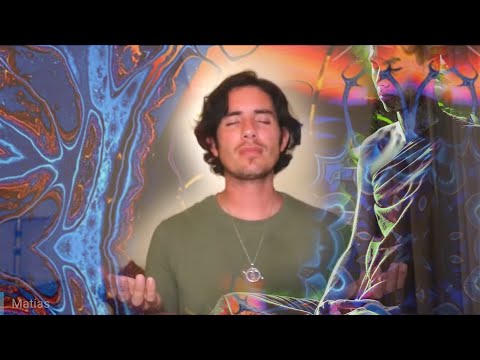 Day 75 EGOISM and EGOCENTRISM - Matias De Stefano - English Edit