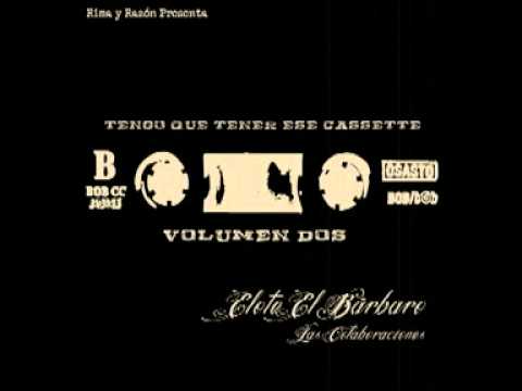 La Vida es Bella (Elote el Bárbaro)