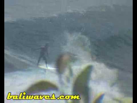 Racetrack Uluwatu 4th June 09