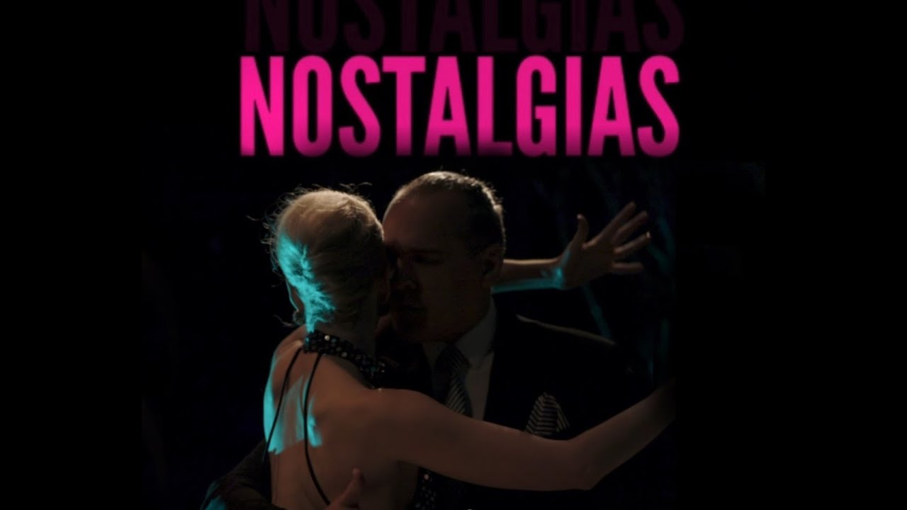 F L O R E C E R . Parte 2 / N O S T A L G I A S · Producción de Agustina Berenstein