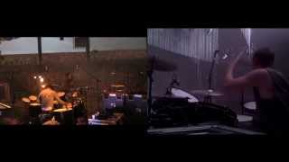 Ilan Rubin/Josh Freese - March Of The Pigs - Nine Inch Nails