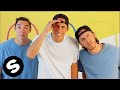 Firebeatz - Don't Stop Moving (Official Music Video)