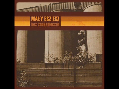 Mały esz esz- w bezruchu