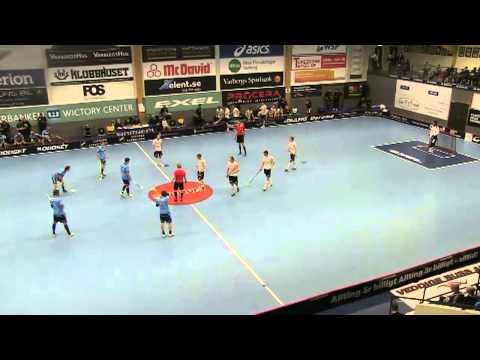 140302 Warberg IC - Linköping IBK - alla mål