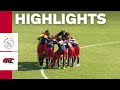 Lovely goals by Ajax O14 ? | Highlights Ajax O14 - AZ O14