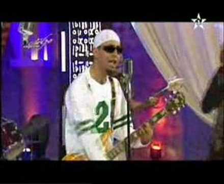 njoum alil the stars of the night