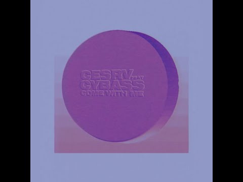 CESRV, Cybass - Come with me