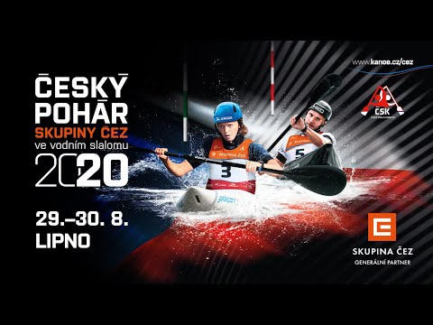 5. Český pohár Skupiny ČEZ 2020  a Mistrovství ČR - kvalifikace