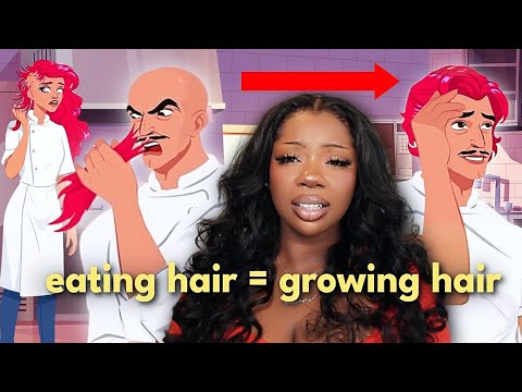 These animations are getting WORSE… help