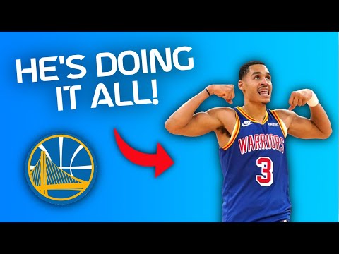 Jordan Poole Is Playing On A Different Level Right Now 🤯