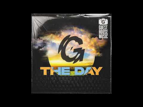 Bobby D'Ambrosio - The Day (DJ Spen & Reelsoul Remix)