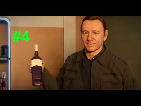 Call of Duty: Advanced Warfare - Прохождение на русском на PC - Part 4 - ЦЕПНАЯ РЕАКЦИЯ