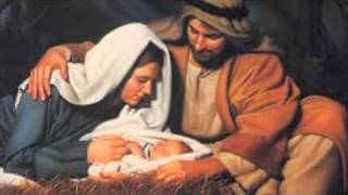 Joseph&#39;s Song - Christmas Song by Joaby Parker
