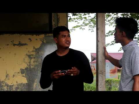 Ngutang mohon2 pas ditagih menghilang.