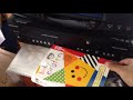 Opening To Baby Einstein Late 2000 VHS