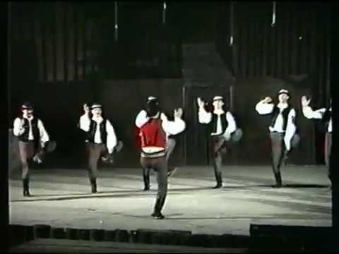 1989 VYCHODNA VERBUNG