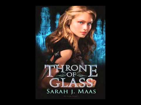 Throne of Glass - Sam's Song