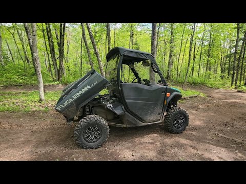 3 years owning a Segway UT10X update reveiw