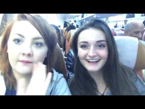 The Mighty Trio takes Asia