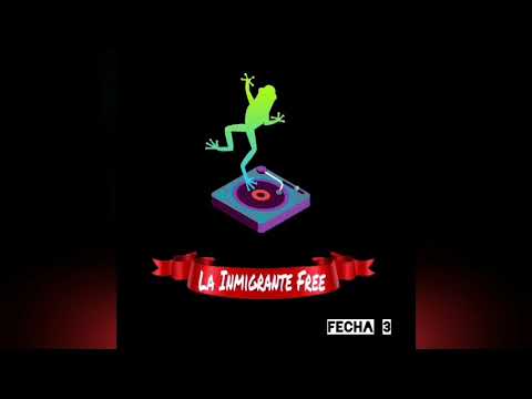 Fran vs Emma vs Kew - Octavos | La Inmigrante Free | Fecha 3 2020