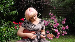 Strange and Unprepared - Copeland (cover)