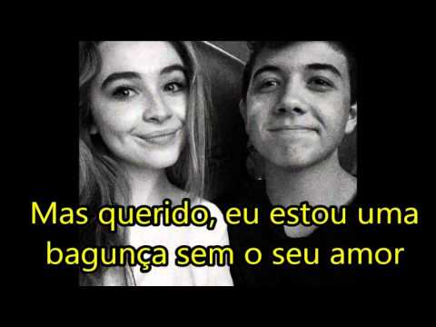 Darling I'm A Mess - Sabrina Carpenter