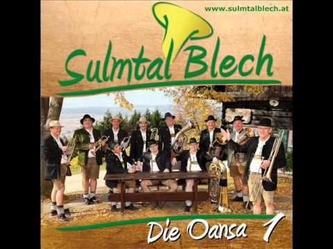 Rauschende Birken Walzer