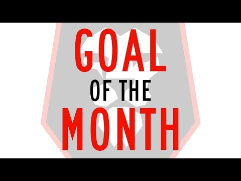 October Goal of the Month - James Poole vs Boston United