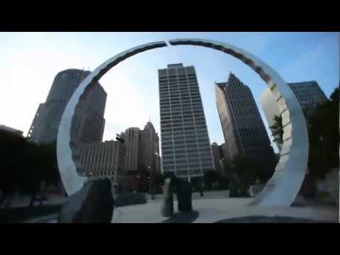 Re:Generation track 5 by The Crystal Method feat. Martha Reeves & The Funk Brothers (Official Video)