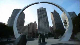 Re:Generation track 5 by The Crystal Method feat. Martha Reeves &amp; The Funk Brothers (Official Video)