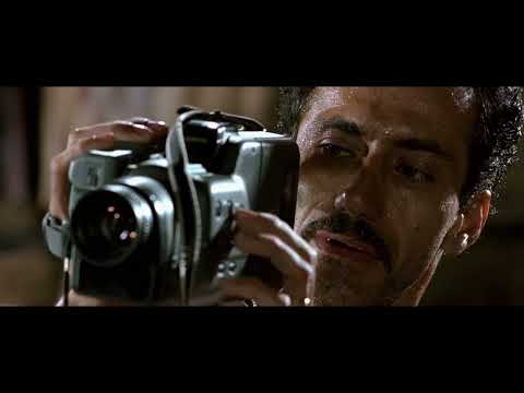 True Lies 1994 Low Battery scene