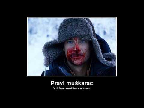 Lester - Ne veruj u ono sto si cuo