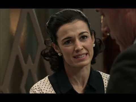 Amar C552 - Laura y Aquilino discuten e Ismael se arrepiente de haber tratado así a Isabel