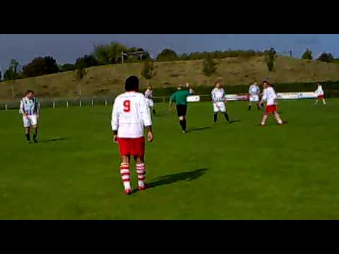 Hoven vs Anadolu '90 (end of the game)