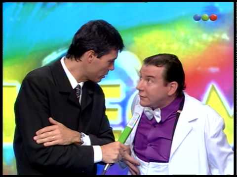 Joke Show: Scorpion, Honeymoon - Videomatch 99