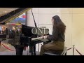 ONLY - Lee Hi | PianoleMary Public Piano Cover
