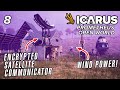 New Update adds Wind Power to Icarus! Mission 3 complete on New Frontiers PROMETHEUS Open World EP8