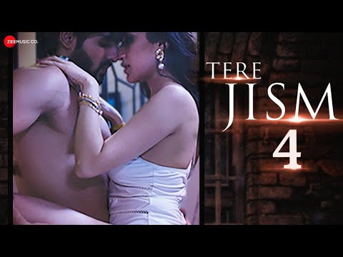 Tere Jism 4 - Jubin Shah, Niharika Tiwari & Divya Sharma | Satyakam Mishra | Nehal Sharma & Nitya