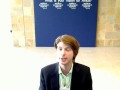Lucian Tarnowski Africa Davos Debates 2010