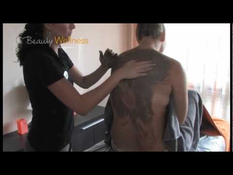 Huidverbetering van top tot teen